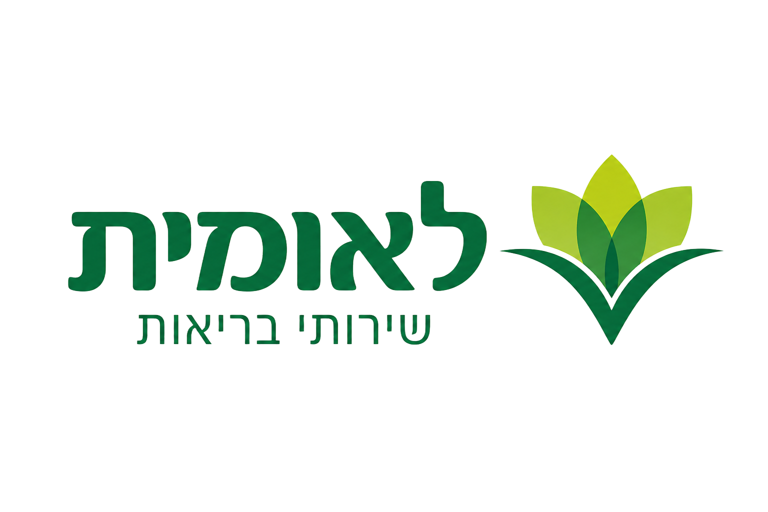 לוגו לאומית